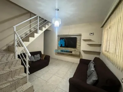 Sobrado com 3 Quartos à venda, 188m² no Portal D'Oeste, Osasco