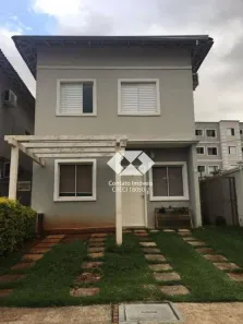 Casa com 3 Quartos à venda, 95m² no Chácara Letônia, Americana