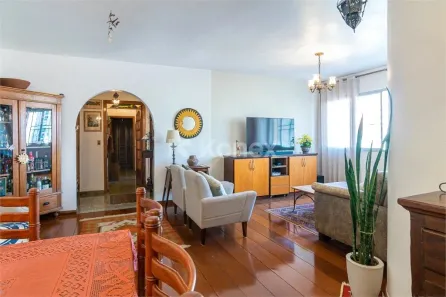 Apartamento com 3 Quartos à venda, 123m² no Perdizes, São Paulo