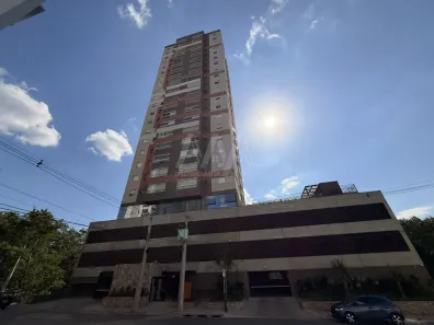 Apartamento com 2 Quartos à venda, 73m² no Parque Campolim, Sorocaba