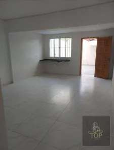 Sobrado com 2 Quartos à venda, 108m² no Vila Assunção, Santo André