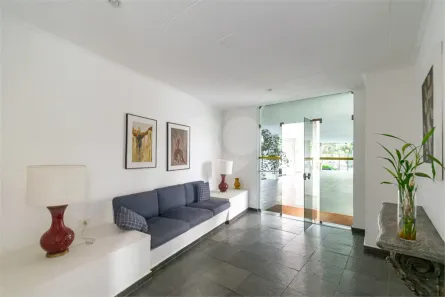 Apartamento com 2 Quartos à venda, 109m² no Jardim Paulista, São Paulo