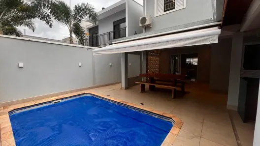 Casa com 3 Quartos à venda, 145m² no Jardim Ibirapuera, Campinas