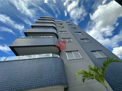 Cobertura com 2 Quartos à venda, 120m² no Cabral, Contagem