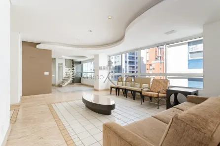 Cobertura com 4 Quartos à venda, 230m² no Paraíso, São Paulo