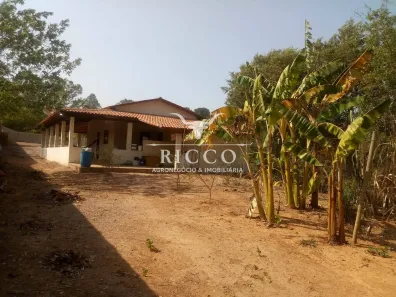 Fazenda/Sítio com 3 Quartos à venda, 3000m² no Parque Las Vegas, Bela Vista de Goiás