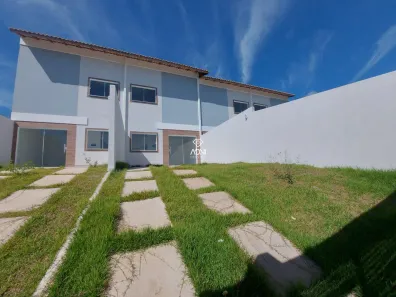 Casa com 3 Quartos à venda, 69m² no Continental, Serra