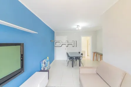 Apartamento com 2 Quartos à venda, 70m² no Vila Olímpia, São Paulo