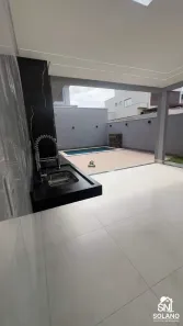 Casa com 3 Quartos à venda, 192m² no Residencial Condomínio Jardim Veneza, Senador Canedo