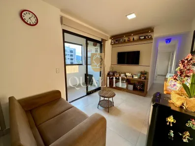 Apartamento com 2 Quartos à venda, 66m² no Pedra Branca, Palhoça