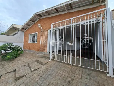 Casa com 4 Quartos à venda, 321m² no Vila Lemos, Campinas