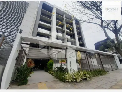 Sala Comercial com 1 Quarto à venda, 44m² no Praia de Belas, Porto Alegre