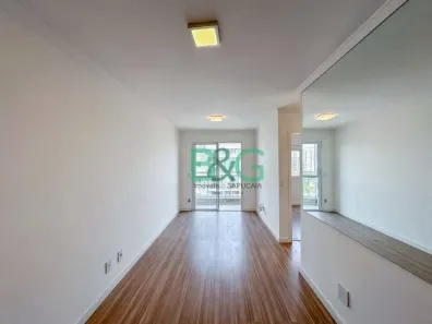 Apartamento com 2 Quartos à venda, 50m² no Vila Moreira, São Paulo