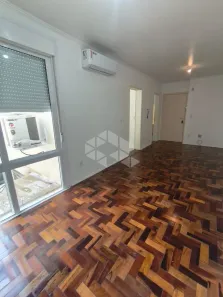 Kitnet com 1 Quarto para alugar, 30m² no Vila João Pessoa, Porto Alegre