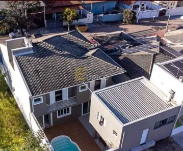 Casa com 4 Quartos à venda, 273m² no Jardim Primavera, Itupeva