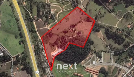 Lote/Terreno à venda, 132532m² no Bairro dos Fernandes, Jundiaí