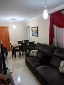 Apartamento com 2 Quartos à venda, 110m² no Parque Novo Oratório, Santo André