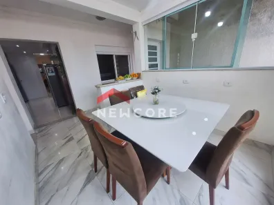 Sobrado com 5 Quartos à venda, 320m² no Cidade Satélite Santa Bárbara, São Paulo