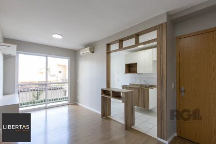 Apartamento com 2 Quartos à venda, 53m² no Tristeza, Porto Alegre