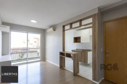 Apartamento com 2 Quartos à venda, 53m² no Tristeza, Porto Alegre