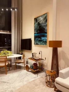 Apartamento com 2 Quartos à venda, 115m² no Itaigara, Salvador