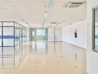 Sala Comercial para alugar, 434m² no Nova Ribeirânia, Ribeirão Preto