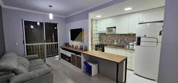 Apartamento com 2 Quartos à venda, 50m² no Quintino Bocaiúva, Rio de Janeiro