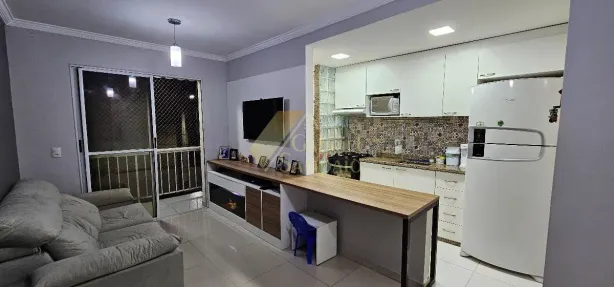 Apartamento com 2 Quartos à venda, 50m² no Quintino Bocaiúva, Rio de Janeiro