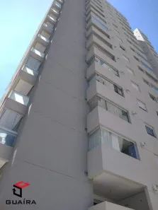 Apartamento com 1 Quarto à venda, 63m² no Parque das Nações, Santo André