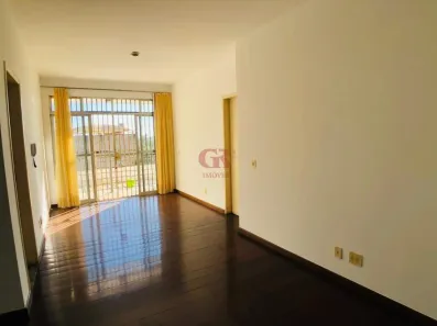 Apartamento com 3 Quartos à venda, 120m² no Buritis, Belo Horizonte