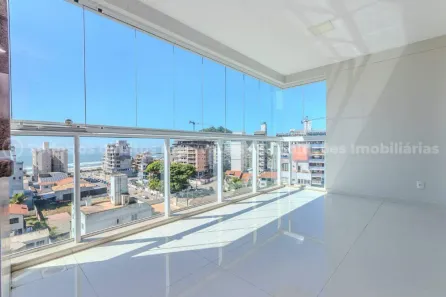 Apartamento com 3 Quartos à venda, 144m² no Praia Brava de Itajaí, Itajaí