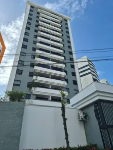 Apartamento com 3 Quartos para alugar, 76m² no Imbuí, Salvador