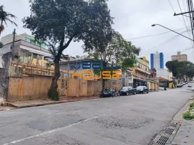 Ponto Comercial com 1 Quarto para alugar, 370m² no Vila Alzira, Santo André