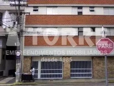 Kitnet com 1 Quarto à venda, 40m² no Centro, Campinas