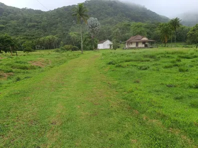 Lote/Terreno à venda, 145000m² no Guaratiba, Rio de Janeiro