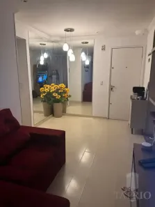 Apartamento com 2 Quartos à venda, 45m² no Campo Grande, Rio de Janeiro