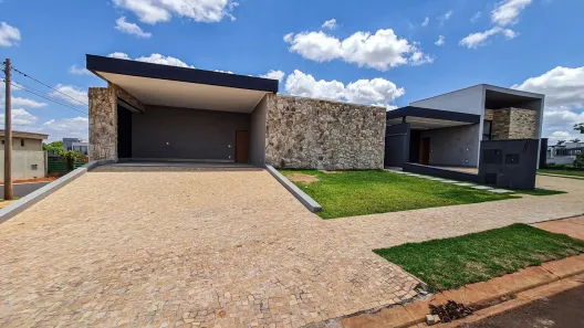 Casa de Condomínio com 3 Quartos à venda, 229m² no Residencial Alto do Castelo, Ribeirão Preto
