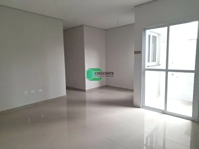 Apartamento com 2 Quartos à venda, 58m² no Parque das Nações, Santo André