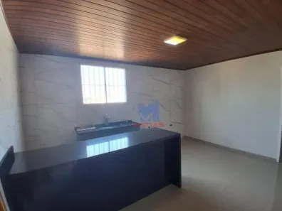 Casa com 1 Quarto para alugar, 30m² no Vila Ema, São Paulo