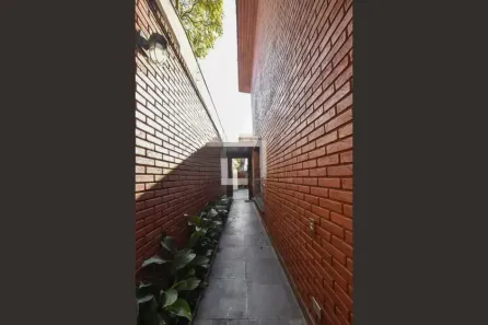 Casa com 3 Quartos à venda, 281m² no Chácara Santo Antônio (Zona Sul), São Paulo