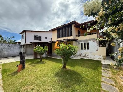 Casa de Condomínio com 4 Quartos à venda, 280m² no Piatã, Salvador