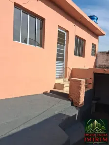 Casa com 1 Quarto para alugar, 60m² no Vila Gouveia, São Paulo