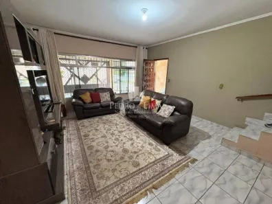 Sobrado com 3 Quartos à venda, 160m² no Vila Ré, São Paulo