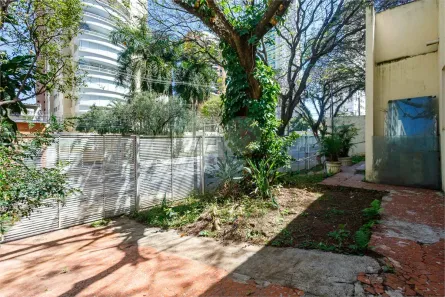 Casa com 2 Quartos para alugar, 260m² no Paraíso, São Paulo
