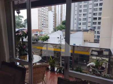 Apartamento com 3 Quartos à venda, 137m² no Perdizes, São Paulo