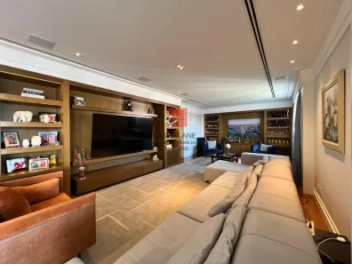 Apartamento com 4 Quartos à venda, 278m² no Vila Andrade, São Paulo