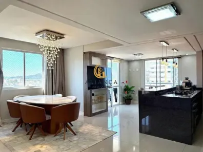 Cobertura com 3 Quartos à venda, 158m² no Centro, Palhoça
