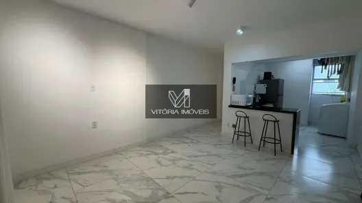 Apartamento com 2 Quartos à venda, 64m² no Praia do Canto, Vitória