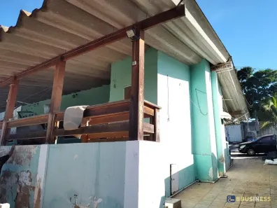 Fazenda/Sítio com 3 Quartos à venda, 372m² no Parque da Represa, Paulínia