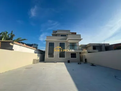 Apartamento com 2 Quartos à venda, 65m² no Jardim Bela Vista, Rio das Ostras